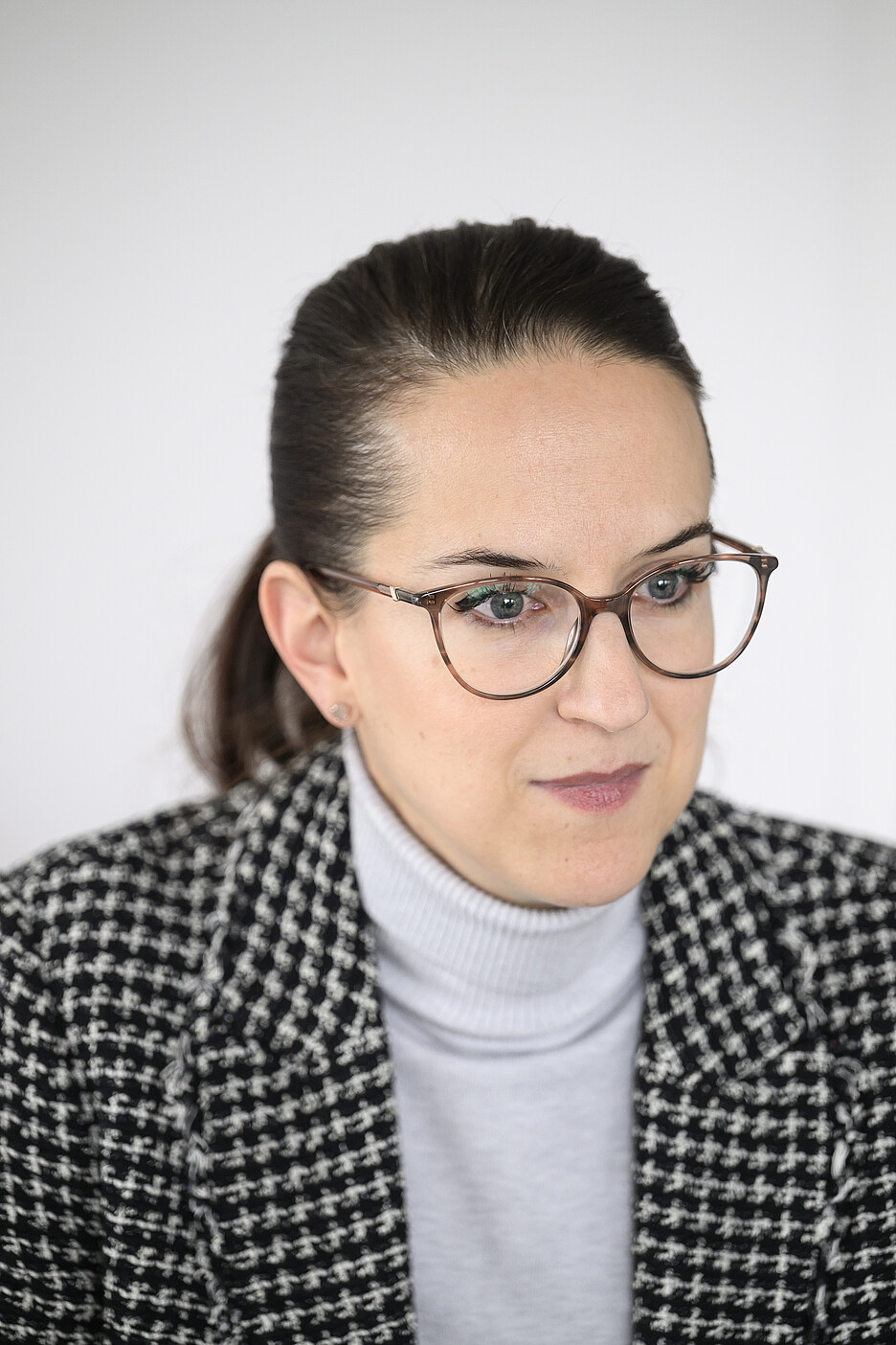 Claudia Kratochvil, Präsidentin Schweizerischer Gemeindeverband Claudia Kratochvil, Präsidentin Schweizerischer Gemeindeverband