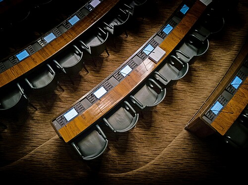 La digitalizzazione coinvolge anche i parlamenti comunali.