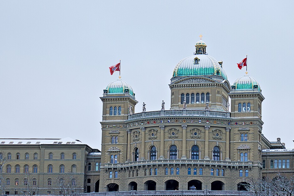 I consiglieri federali discuteranno il pacchetto di sgravio durante l’attuale sessione invernale.