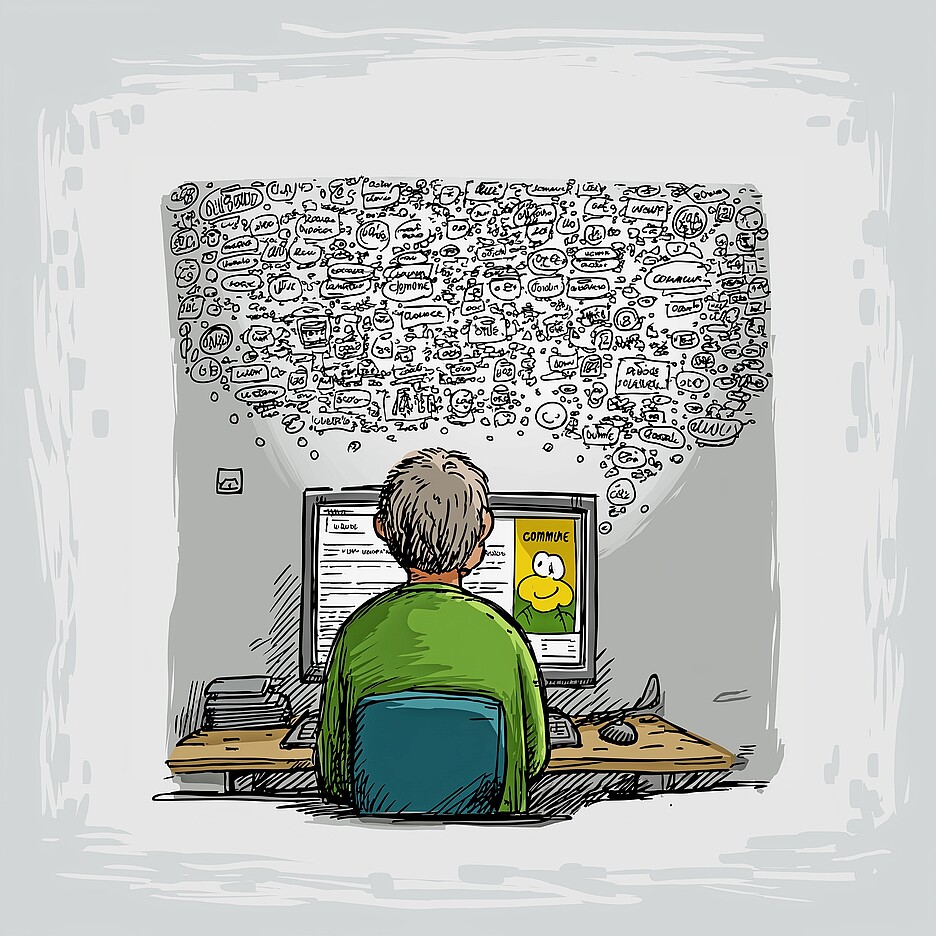 Vale la pena utilizzare un chatbot basato sull’intelligenza artificiale per il sito web del comune?