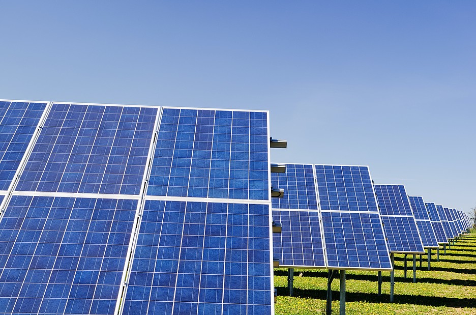Per i grandi progetti di impianti solari è importante coinvolgere i comuni.