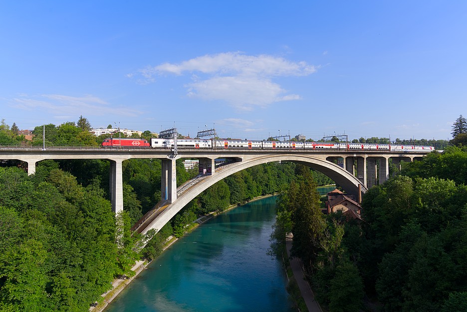 In carrozza! L’ACS, l’UCS e l’Alliance SwissPass hanno sviluppato congiuntamente una soluzione per il futuro delle «Carte giornaliere comunali».