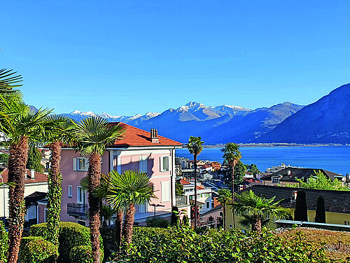 Quasi tutti i comuni in Ticino hanno un parlamento.