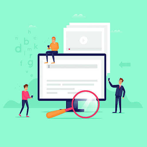 I comuni devono poter archiviare anche i documenti digitali a lungo termine.