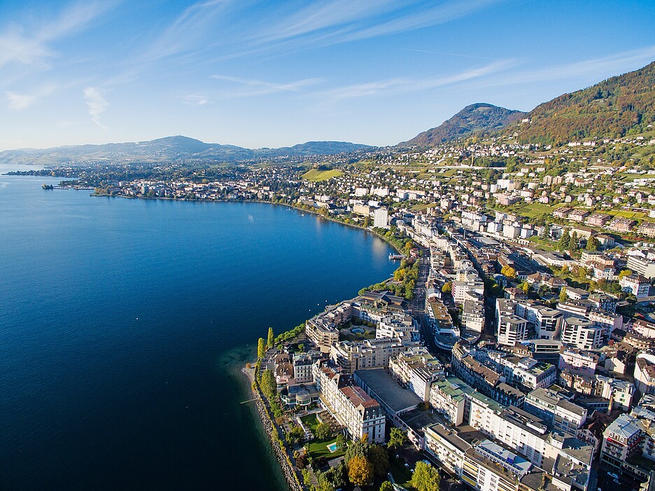 I comuni vodesi sono molto diversi tra loro e devono affrontare sfide finanziarie complesse.