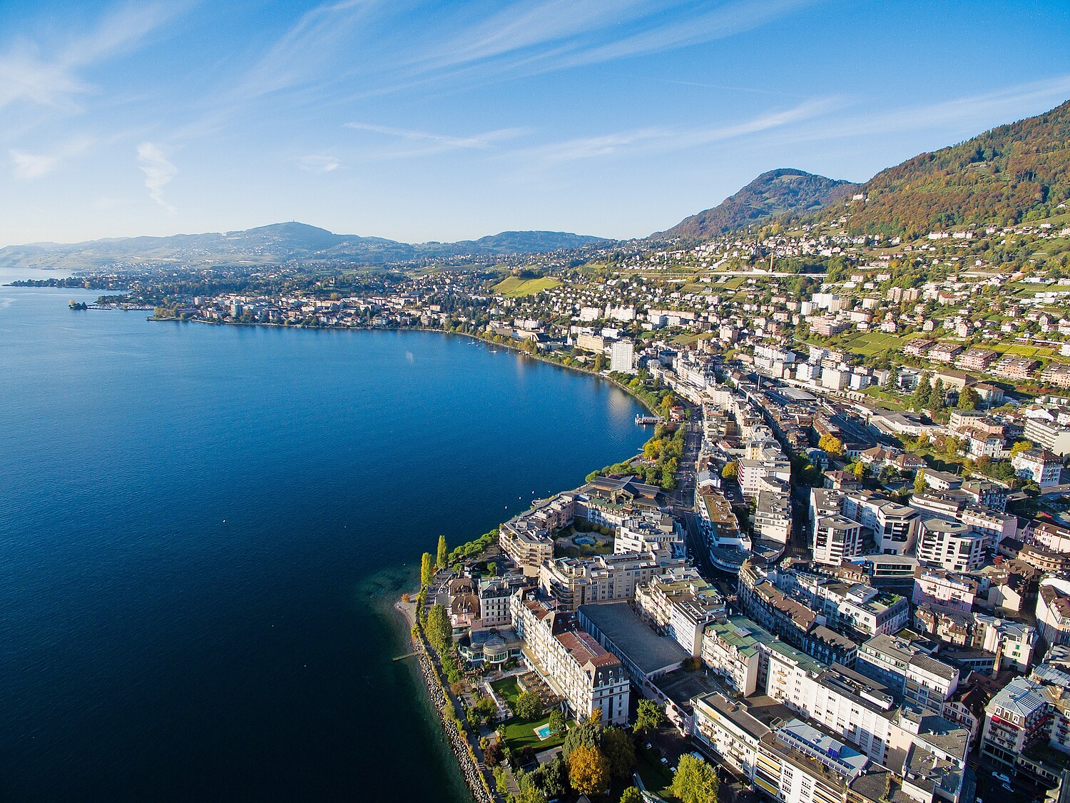 506371360 I comuni vodesi sono molto diversi tra loro e devono affrontare sfide finanziarie complesse.